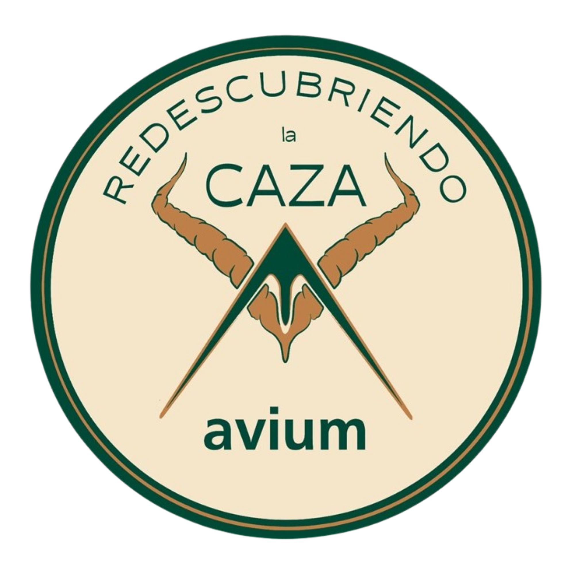 Redescubriendo la Caza